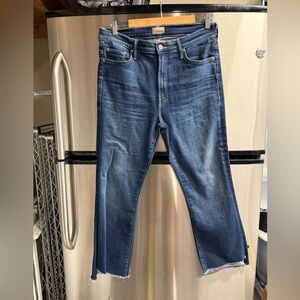 MOTHER the weekender fray